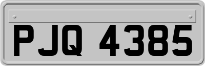 PJQ4385