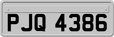 PJQ4386