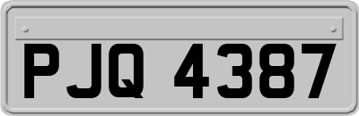 PJQ4387