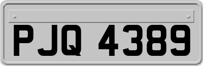 PJQ4389