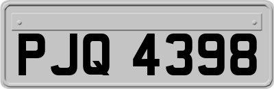 PJQ4398