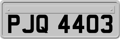 PJQ4403