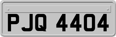 PJQ4404