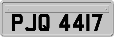 PJQ4417