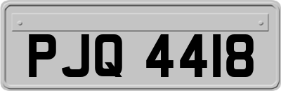 PJQ4418