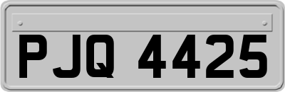 PJQ4425