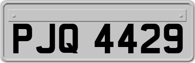 PJQ4429