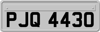 PJQ4430