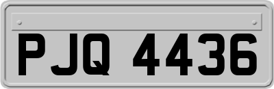 PJQ4436
