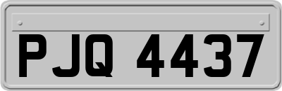 PJQ4437