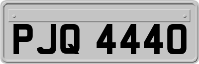 PJQ4440