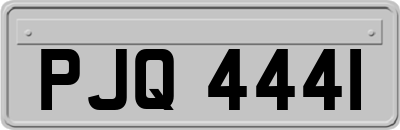 PJQ4441