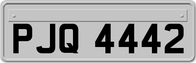 PJQ4442