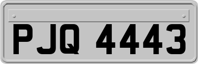 PJQ4443