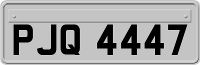 PJQ4447