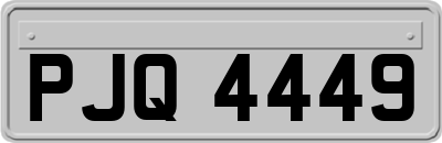 PJQ4449