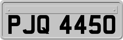 PJQ4450