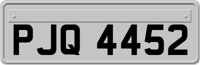 PJQ4452