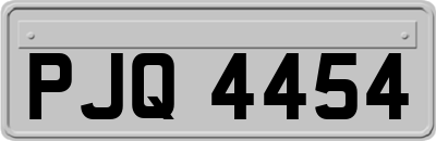 PJQ4454