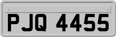 PJQ4455