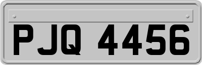 PJQ4456