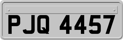 PJQ4457