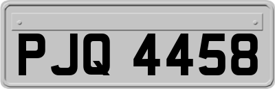 PJQ4458