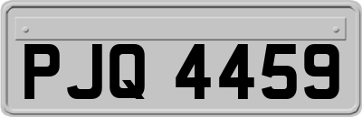 PJQ4459