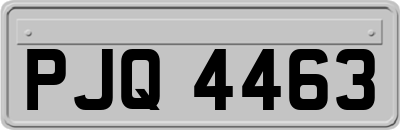 PJQ4463