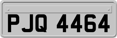 PJQ4464