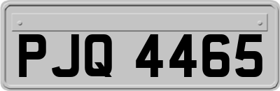 PJQ4465