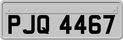 PJQ4467