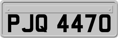 PJQ4470