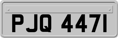 PJQ4471
