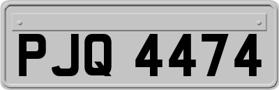 PJQ4474