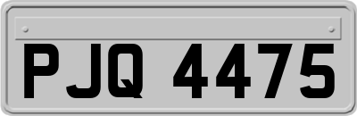 PJQ4475
