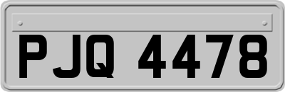 PJQ4478