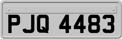 PJQ4483