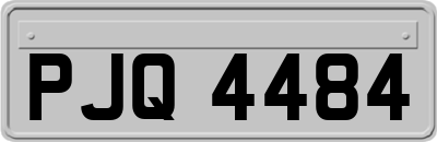 PJQ4484