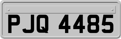 PJQ4485