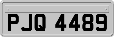 PJQ4489