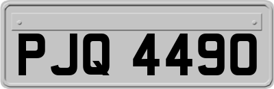 PJQ4490