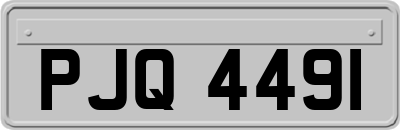 PJQ4491