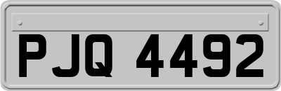 PJQ4492