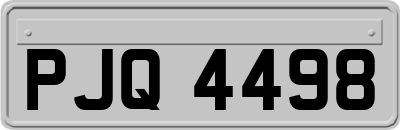 PJQ4498