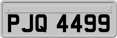 PJQ4499
