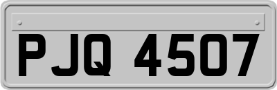 PJQ4507