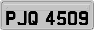 PJQ4509