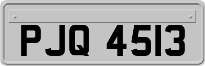 PJQ4513