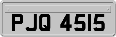 PJQ4515